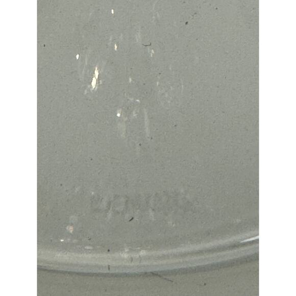 Lenox Water Goblet Firelight Gold   Discontinued - Picture 5 of 5